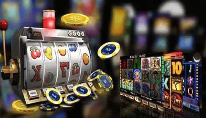 Chiến thuật chơi Slot Game hiệu quả để nắm chắc thắng